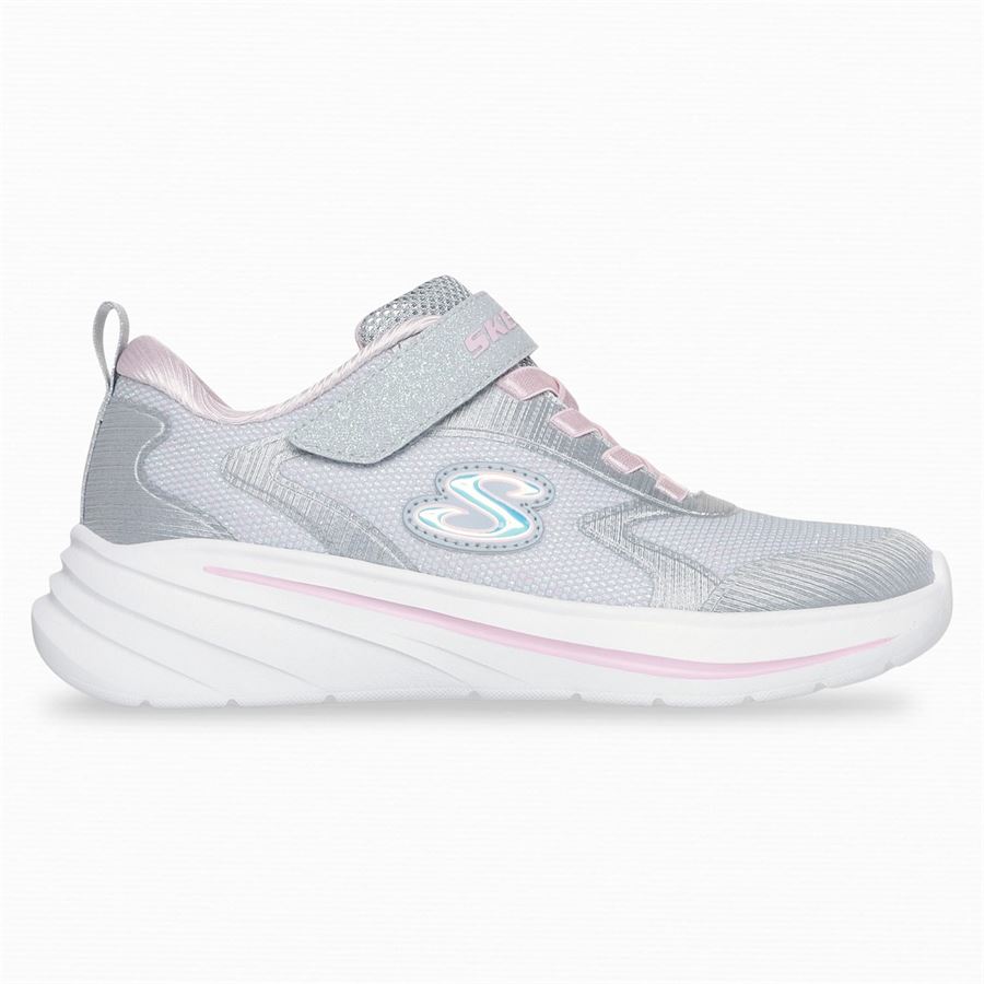 Wave 92 scarpe da bambina Skechers | 303557LLTGY